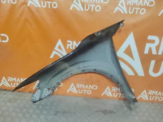 KB7W52111, 4 крыло мазда сх-5 (сх5 cx5 цх5 цх-5 c Mazda CX-5 2 Арт 307209PM, вид 5