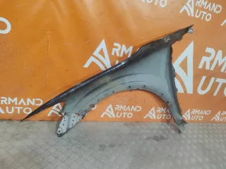 KB7W52111, 4 крыло мазда сх-5 (сх5 cx5 цх5 цх-5 c Mazda CX-5 2 Арт 307209PM, вид 6