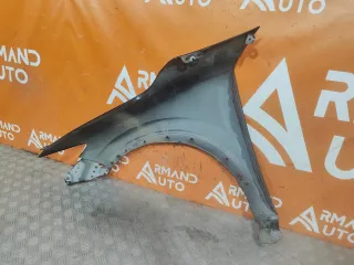 KB7W52111, 4 крыло мазда сх-5 (сх5 cx5 цх5 цх-5 c Mazda CX-5 2 Арт 307209PM, вид 7