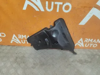 61668491829, 61667377035, 3 Бачок стеклоомывателя BMW 7 G11/G12 Арт 307310PM, вид 1