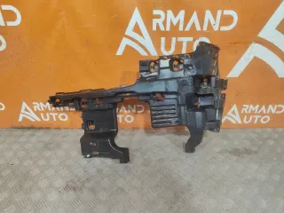 51127389358, 3 Кронштейн бампера MINI COUNTRYMAN F60 Арт 307410PM, вид 1