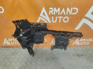 51127389358, 3 Кронштейн бампера MINI COUNTRYMAN F60 Арт 307410PM, вид 4