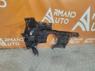 51127389358, 3 Кронштейн бампера MINI COUNTRYMAN F60 Арт 307410PM, вид 5