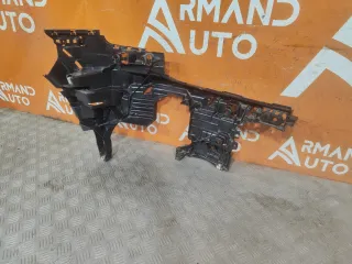 51127389358, 3 Кронштейн бампера MINI COUNTRYMAN F60 Арт 307410PM, вид 6