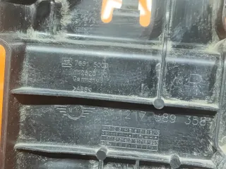 51127389358, 3 Кронштейн бампера MINI COUNTRYMAN F60 Арт 307410PM, вид 7