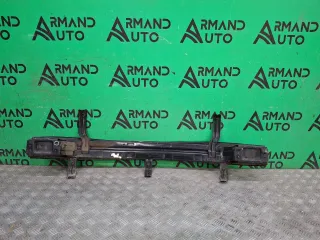 86630H5000, 8 усилитель бампера Hyundai Solaris 2 Арт 372094RM, вид 4