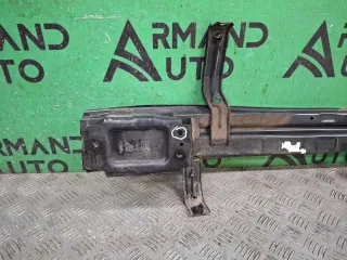 86630H5000, 8 усилитель бампера Hyundai Solaris 2 Арт 372094RM, вид 5