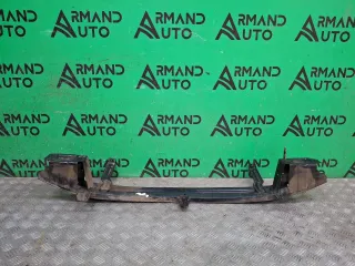 86630H5000, 8 усилитель бампера Hyundai Solaris 2 Арт 372094RM, вид 6