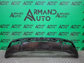 51118091971, 8089743, 1 Бампер бмв х3 (х x 3) г01 (г g 01) BMW X3 G01 Арт 374343RM, вид 4