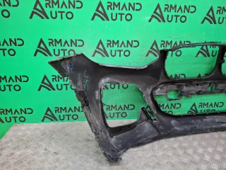 51118091971, 8089743, 1 Бампер бмв х3 (х x 3) г01 (г g 01) BMW X3 G01 Арт 374343RM, вид 6