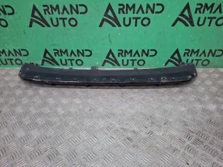 6044124200, 8891539774, 2 накладка юбки бампера Geely Tugella Арт 374703RM, вид 1