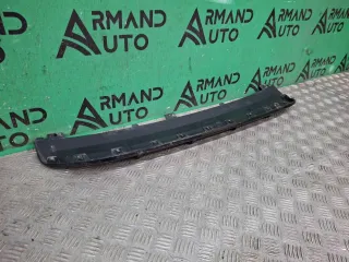 6044124200, 8891539774, 2 накладка юбки бампера Geely Tugella Арт 374703RM, вид 2