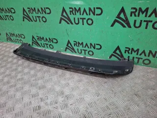 6044124200, 8891539774, 2 накладка юбки бампера Geely Tugella Арт 374703RM, вид 3