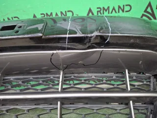 620221AT0H, 8 Бампер ниссан мурано z 51 Nissan Murano Z51 Арт 374752RM, вид 8