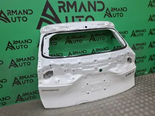 S203F2701080100, 4 дверь багажника Changan UNI-S Арт 374874RM, вид 2
