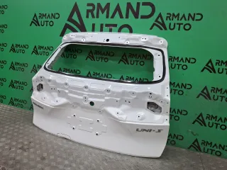 S203F2701080100, 4 дверь багажника Changan UNI-S Арт 374874RM, вид 3