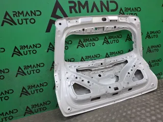 S203F2701080100, 4 дверь багажника Changan UNI-S Арт 374874RM, вид 6