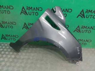 663214Y000 Крыло киа, кия рио Kia Rio 3 Арт ARM272735, вид 1