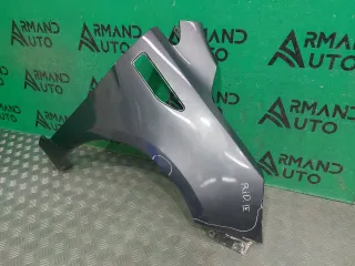 663214Y000 Крыло киа, кия рио Kia Rio 3 Арт ARM272735, вид 3