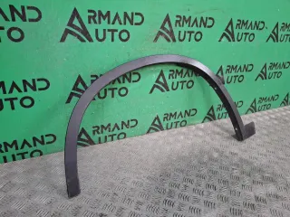 51777332337, 7332337, 4 Расширитель крыла BMW X1 F48 Арт ARM368551, вид 2