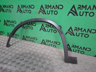 51777332337, 7332337, 4 Расширитель крыла BMW X1 F48 Арт ARM368551, вид 3