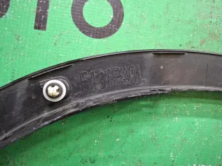 51777332337, 7332337, 4 Расширитель крыла BMW X1 F48 Арт ARM368551, вид 5