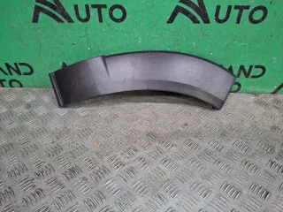 DFR551W81D, DFR551W81, 8 расширитель бампера мазда сх-30 (сх30 cx30 цх30 цх Mazda CX30 Арт ARM370249