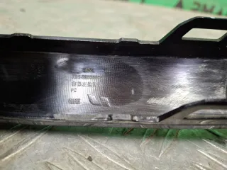 X0128030094, 7 Молдинг бампера ли л 9 LiXiang L9 Арт ARM373715, вид 6