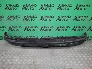 S202F2713031306, 2804102CN04, 2 Юбка бампера Changan UNI-T Арт ARM374006, вид 1