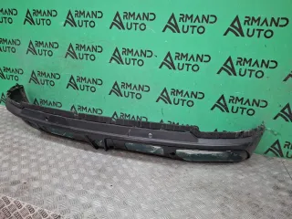 S202F2713031306, 2804102CN04, 2 Юбка бампера Changan UNI-T Арт ARM374006, вид 3