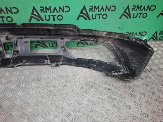S202F2713031306, 2804102CN04, 2 Юбка бампера Changan UNI-T Арт ARM374006, вид 7