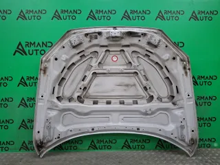 41002993151, 1 капот бмв х1 (х x 1) е84 (е e 84) BMW X1 E84 Арт ARM374281, вид 5