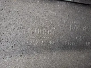 86511M0000, 5 Бампер хендай, хундай, хёндай крета Hyundai Creta 1 Арт ARM374577, вид 11