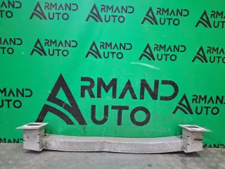 51127294396, 7294396, 8 усилитель бампера BMW X5 F15 Арт ARM375152, вид 7