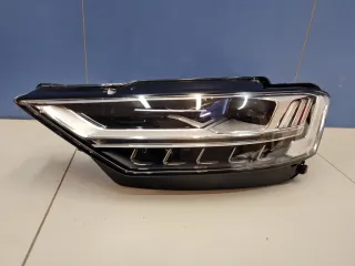 4N0941113 Фара левая Audi A8 D5 (S8) Арт ZAP346150, вид 1