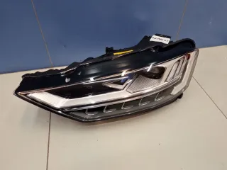 4N0941113 Фара левая Audi A8 D5 (S8) Арт ZAP346150, вид 5