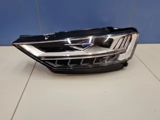 4N0941113 Фара левая Audi A8 D5 (S8) Арт ZAP346150, вид 6