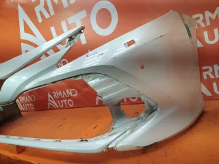 521193T934, 5211906e50 бампер тойота, тоёта камри хв70 (хв x Toyota Camry XV70 Арт AR88773, вид 3