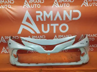 521193T934, 5211906e50 бампер тойота, тоёта камри хв70 (хв x Toyota Camry XV70 Арт AR88773, вид 4