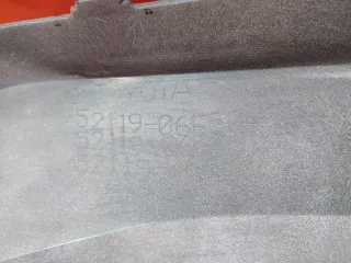 521193T934, 5211906e50 бампер тойота, тоёта камри хв70 (хв x Toyota Camry XV70 Арт AR88773, вид 10