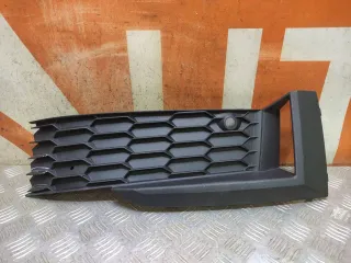 565807368C9B9, 565807368C Решетка бампера Skoda Kodiaq Арт AR225240, вид 1
