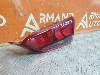 92404h5000 фонарь внутренний Hyundai Solaris 2 Арт AR238499, вид 2