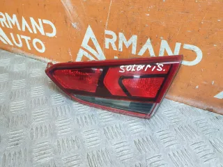 92404h5000 фонарь внутренний Hyundai Solaris 2 Арт AR238499, вид 3