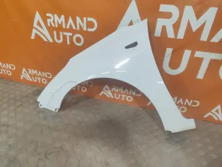 66311F9000, 4 крыло хендай, хундай, хёндай солярис Hyundai Solaris 2 Арт AR303903, вид 4