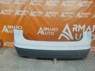 5NR807421GRU, 5NA807521, 4 бампер фольксваген, фольцваген тигуан Volkswagen Tiguan 2 Арт AR307261, вид 1