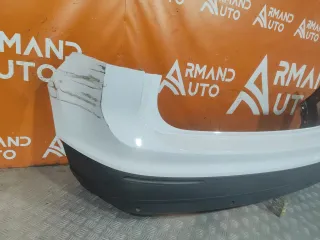 5NR807421GRU, 5NA807521, 4 бампер фольксваген, фольцваген тигуан Volkswagen Tiguan 2 Арт AR307261, вид 2