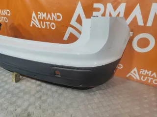 5NR807421GRU, 5NA807521, 4 бампер фольксваген, фольцваген тигуан Volkswagen Tiguan 2 Арт AR307261, вид 5