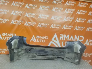 5NR807421GRU, 5NA807521, 4 бампер фольксваген, фольцваген тигуан Volkswagen Tiguan 2 Арт AR307261, вид 7