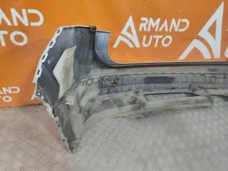 5NR807421GRU, 5NA807521, 4 бампер фольксваген, фольцваген тигуан Volkswagen Tiguan 2 Арт AR307261, вид 8