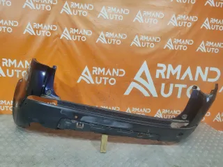 LR122953, FK7217927A, 3 бампер ленд ровер (ланд) дискавери сп Land Rover Discovery sport Арт AR307346, вид 1